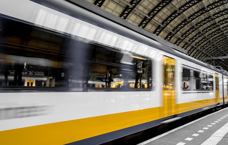 Exchange Platforms