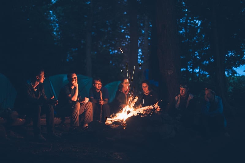 Social Groups